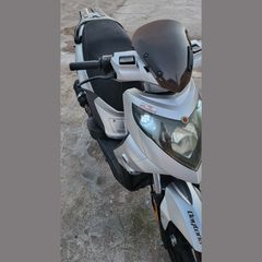 Daytona Versus 125e 2021 Versus 125 EFI-thumb-2