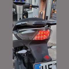 Daytona Versus 125e 2021 Versus 125 EFI-thumb-6