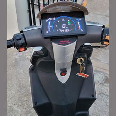 Daytona Versus 125e 2021 Versus 125 EFI-thumb-3