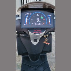 Daytona Versus 125e 2021 Versus 125 EFI-thumb-4