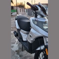 Daytona Versus 125e 2021 Versus 125 EFI-thumb-14