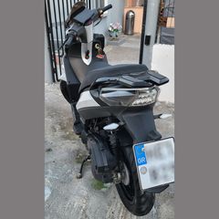 Daytona Versus 125e 2021 Versus 125 EFI-thumb-18