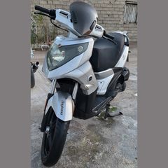 Daytona Versus 125e 2021 Versus 125 EFI-thumb-1