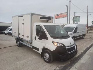 Peugeot 2018 BOXER ΨΥΓΕΙΟ EURO 6
