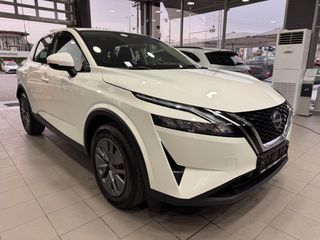 Nissan Qashqai 2023 1.3T 140PS ELITE NAVI!