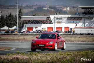 Mazda RX-8 2003