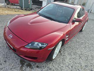 Mazda RX-8 2003-thumb-5