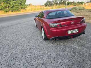 Mazda RX-8 2003-thumb-6