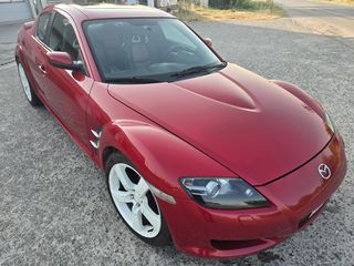 Mazda RX-8 2003-thumb-8