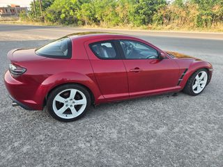 Mazda RX-8 2003-thumb-10