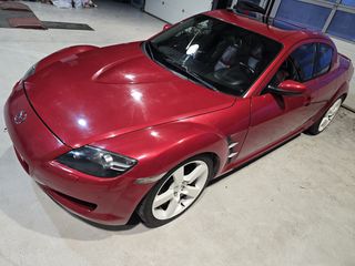 Mazda RX-8 2003-thumb-12