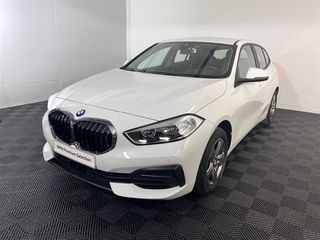 Bmw 116 2024 (116d)