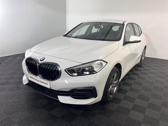 Bmw 116 2024 (116d)