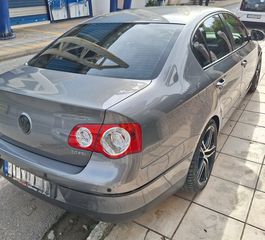 Volkswagen Passat 2006 FSI 2.0 SPORTLINE 6TAXYTO