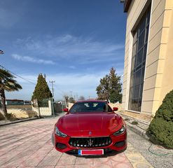 Maserati Ghibli 2021 Gran Turismo ΤΙΜΗ ΣΥΖΗΤΗΣΙΜΗ!