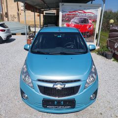 Chevrolet Spark 2012 ΕΠΩΛΗΘΗ
