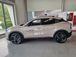 Alfa Romeo Junior 2026 1.2 SPECIALE 145HP eHYBRID-thumb-2