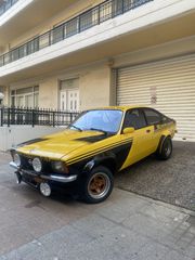 Opel Kadett 1974 GTE