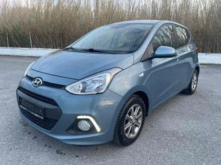 Hyundai i 10 2016 1.1 5 STAR EDITION