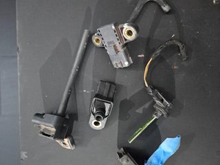 Map sensor