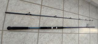 Αλιεία / Ψαροντούφεκο 2023 Καλάμι Daiwa Shore Jigging