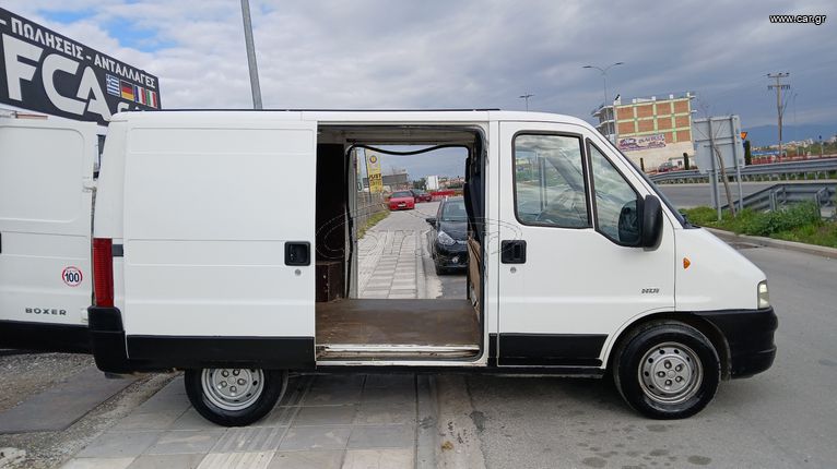 Car.gr - Peugeot Boxer '05