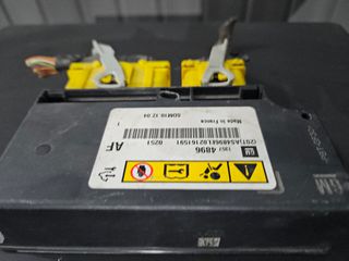 Airbag ecu-thumb-3