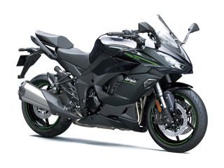 Kawasaki 2025 NINJA 1100SX