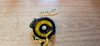 HYUNDAI GETZ 02-10 ΣΕΡΠΑΝΤΙΝΑ ΤΑΙΝΙΑ ΤΙΜΟΝΙΟΥ
