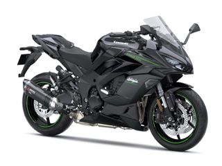 Kawasaki 2025 NINJA 1100 SX PERFORMANCE EDITION