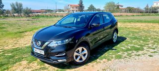 Nissan Qashqai 2019 ACENTA FACELIFT