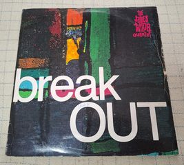 The James Taylor Quartet – Break Out  12'