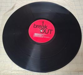 The James Taylor Quartet – Break Out  12'-thumb-3