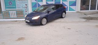Ford Focus 2014 1.0 ECOBOOST START/STOPP TITANIUM-thumb-2