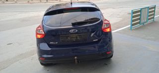 Ford Focus 2014 1.0 ECOBOOST START/STOPP TITANIUM-thumb-7