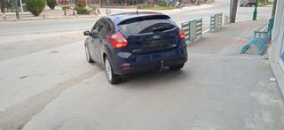 Ford Focus 2014 1.0 ECOBOOST START/STOPP TITANIUM-thumb-3