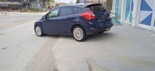 Ford Focus 2014 1.0 ECOBOOST START/STOPP TITANIUM-thumb-8