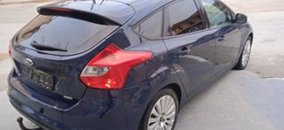 Ford Focus 2014 1.0 ECOBOOST START/STOPP TITANIUM-thumb-9