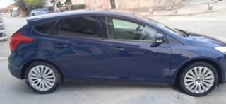 Ford Focus 2014 1.0 ECOBOOST START/STOPP TITANIUM-thumb-10
