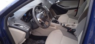 Ford Focus 2014 1.0 ECOBOOST START/STOPP TITANIUM-thumb-12