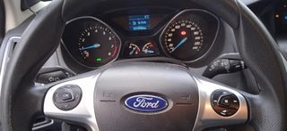 Ford Focus 2014 1.0 ECOBOOST START/STOPP TITANIUM-thumb-14