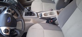 Ford Focus 2014 1.0 ECOBOOST START/STOPP TITANIUM-thumb-13