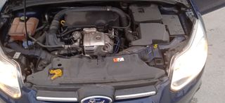 Ford Focus 2014 1.0 ECOBOOST START/STOPP TITANIUM-thumb-17