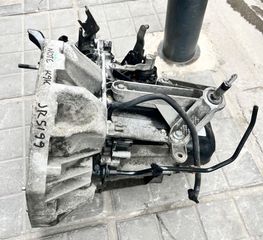 JR5199 ΣΑΣΜΑΝ NISSAN NOTE 06-12 1.5 DIESEL K9K