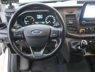 Κόφα Ford 2023 TRANSIT ΥΔΡ.ΠΟΡΤΑ ΕΥΡΩ 6-D   ΦΟΥΛ ΕΞΤΡΑ !!!-thumb-6