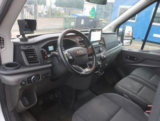 Κόφα Ford 2023 TRANSIT ΥΔΡ.ΠΟΡΤΑ ΕΥΡΩ 6-D   ΦΟΥΛ ΕΞΤΡΑ !!!-thumb-7