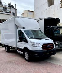 Κόφα Ford 2023 TRANSIT ΥΔΡ.ΠΟΡΤΑ ΕΥΡΩ 6-D   ΦΟΥΛ ΕΞΤΡΑ !!!-thumb-1