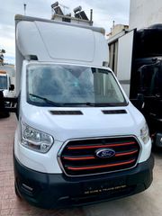 Κόφα Ford 2023 TRANSIT ΥΔΡ.ΠΟΡΤΑ ΕΥΡΩ 6-D   ΦΟΥΛ ΕΞΤΡΑ !!!-thumb-3
