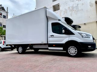 Κόφα Ford 2023 TRANSIT ΥΔΡ.ΠΟΡΤΑ ΕΥΡΩ 6-D   ΦΟΥΛ ΕΞΤΡΑ !!!-thumb-2