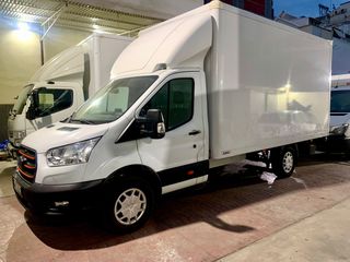 Κόφα Ford 2023 TRANSIT ΥΔΡ.ΠΟΡΤΑ ΕΥΡΩ 6-D   ΦΟΥΛ ΕΞΤΡΑ !!!-thumb-11
